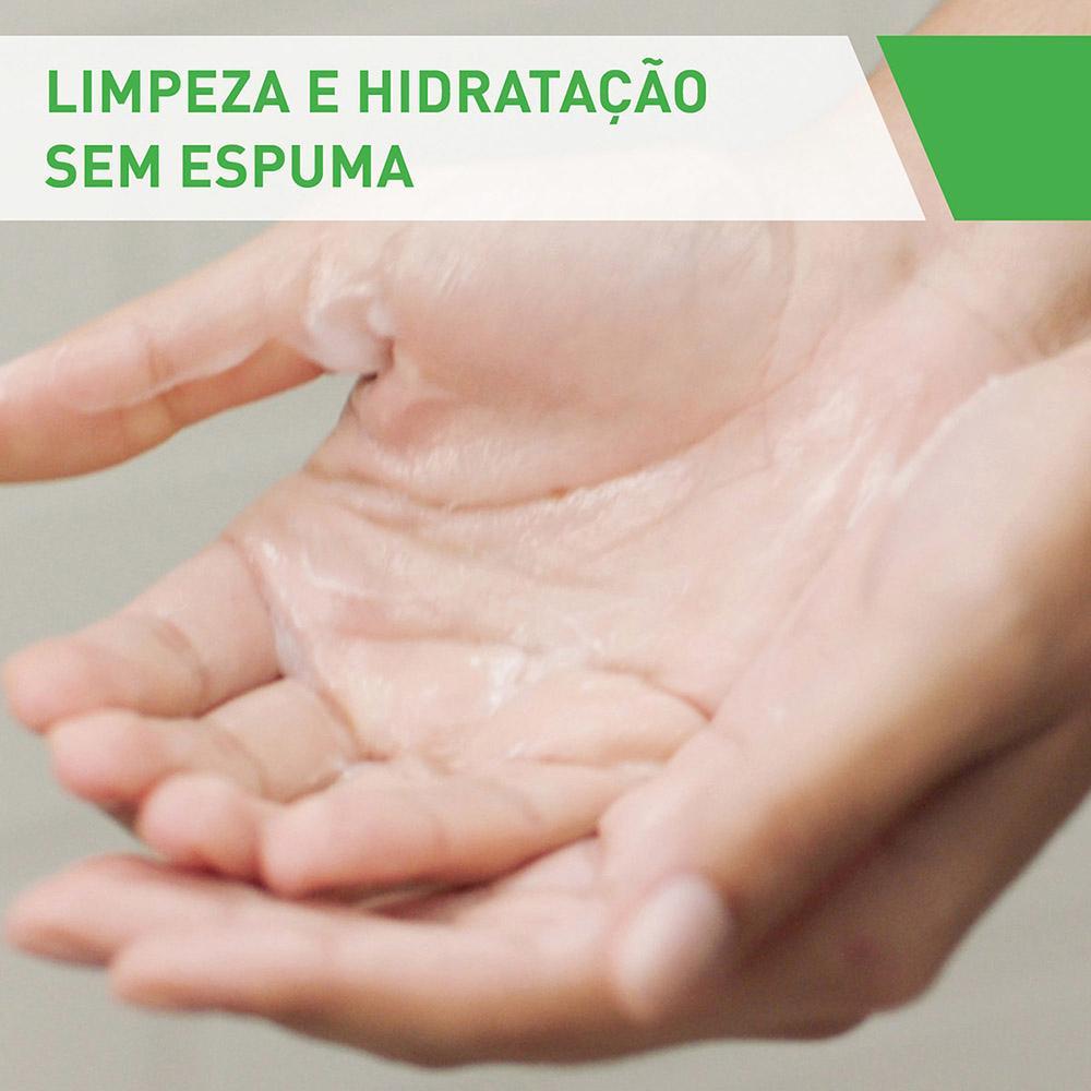 Cerave Loção De Limpeza Hidratante 200 ml - 2