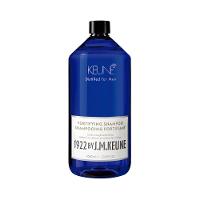 Keune 1922 Fortifying Shampoo 1000ml - 1