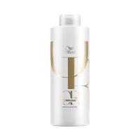 Kit Wella Oil Reflections - Shampoo e Máscara e Óleo 100ml