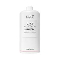 Keune Care Keratin Smooth Shampoo 1000ml - 1