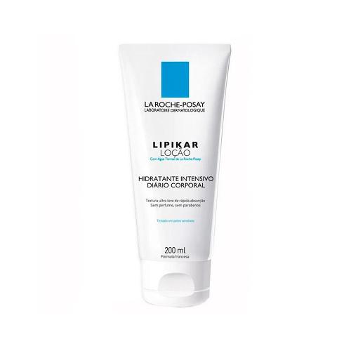 La Roche-Posay Lipikar Loção Corporal 200ml