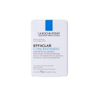 La Roche-Posay Effaclar Concentrado Sabonete Em Barra 70g - 1