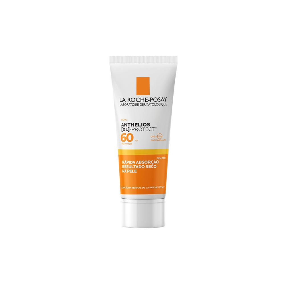 La Roche-Posay Anthelios [Xl] Protetorect Protetor Solar Facial FPS 60 Nova 40g - 1