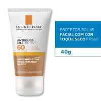 La Roche-Posay Anthelios [Xl] Protetorect Protetor Solar FPS 60 Morena 40g