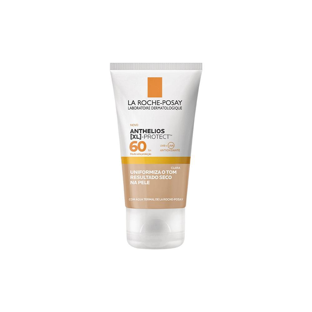 La Roche-Posay Anthelios [Xl] Protetorect Protetor Solar FPS 60 Clara 40g - 1