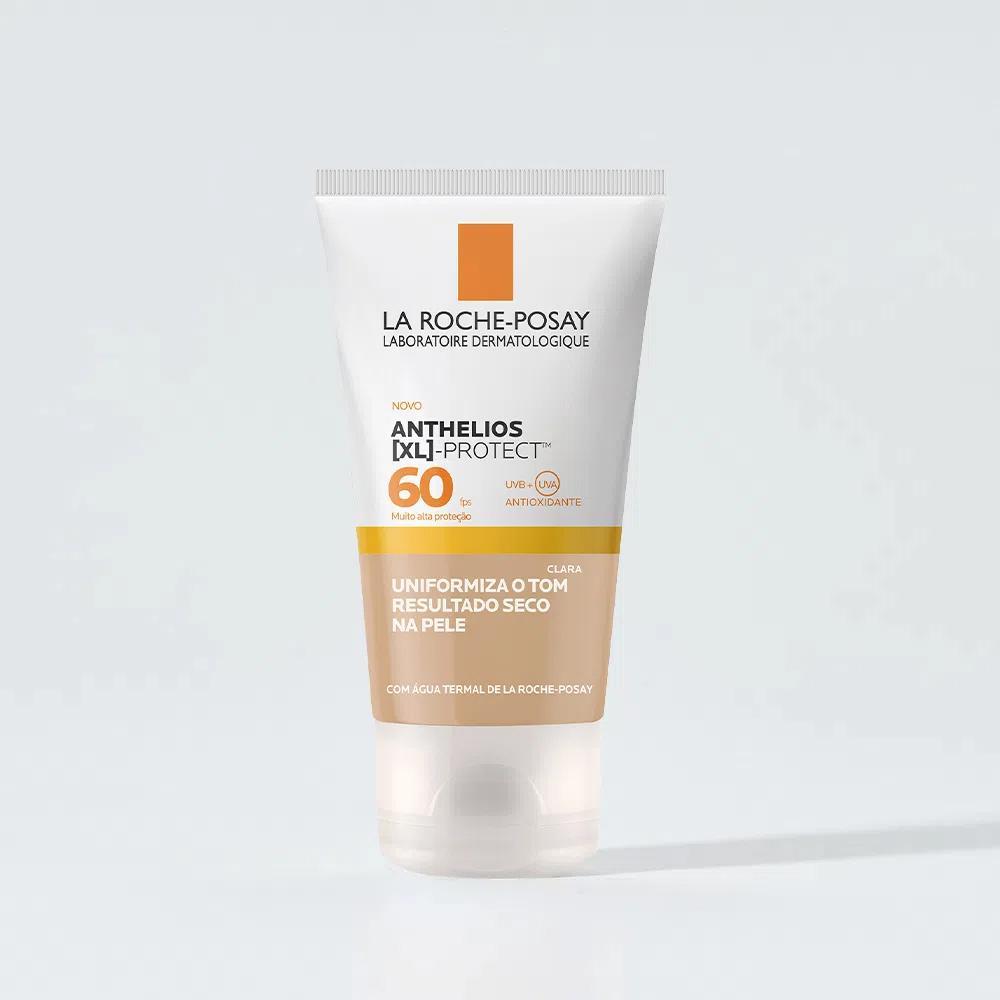 La Roche-Posay Anthelios [Xl] Protetorect Protetor Solar FPS 60 Clara 40g - 4