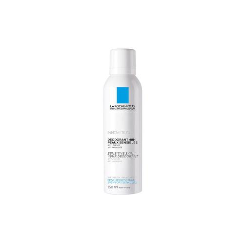 La Roche-Posay Aerosol Desodotante 48H 150ml