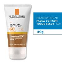La Roche-Posay Anthelios [Xl] Protetorect Protetor Solar FPS 60 Morena Mais 40g