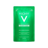 Vichy Normaderm Refil Gel De Limpeza Pele Mista E Oleosa 240g - 1
