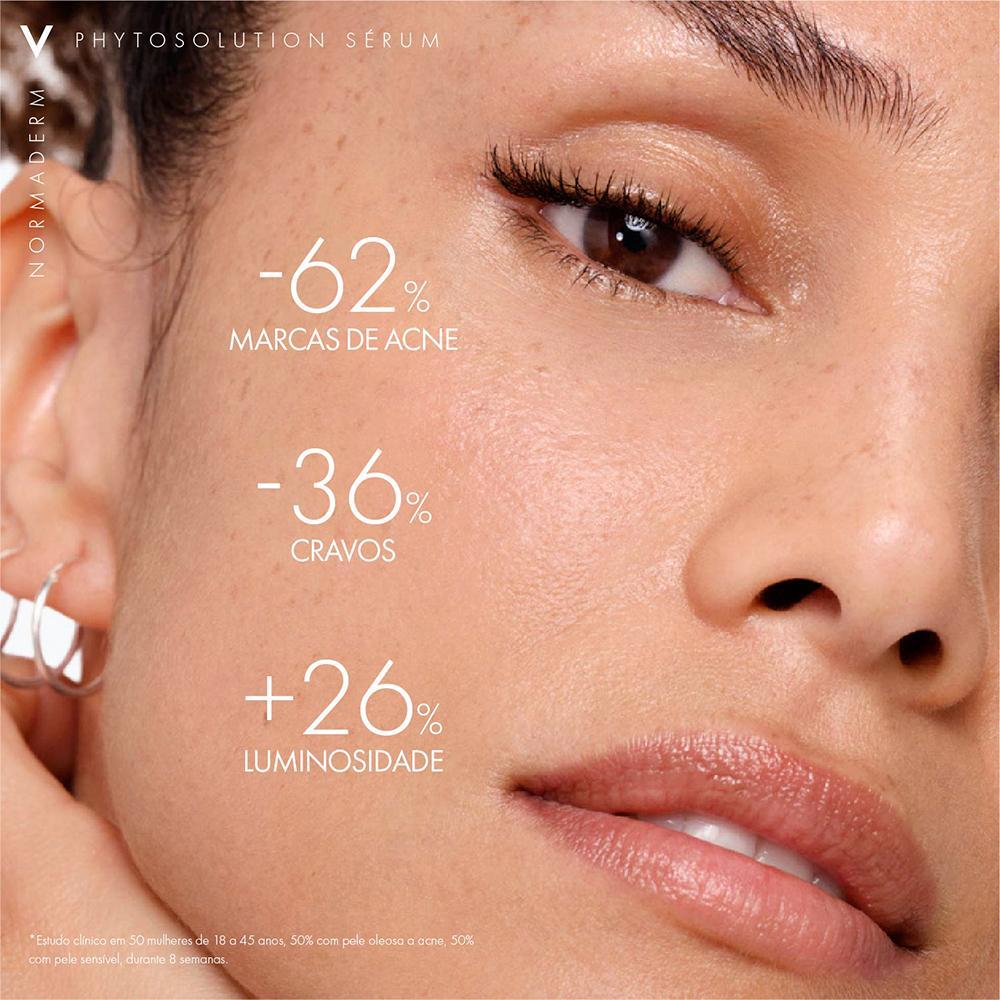 Vichy Normaderm Phytosolution Sérum 50g - 5
