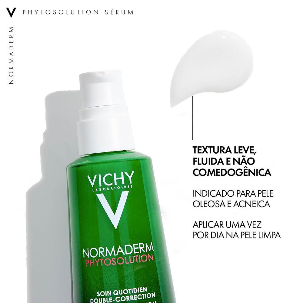 Vichy Normaderm Phytosolution Sérum 50g - 6