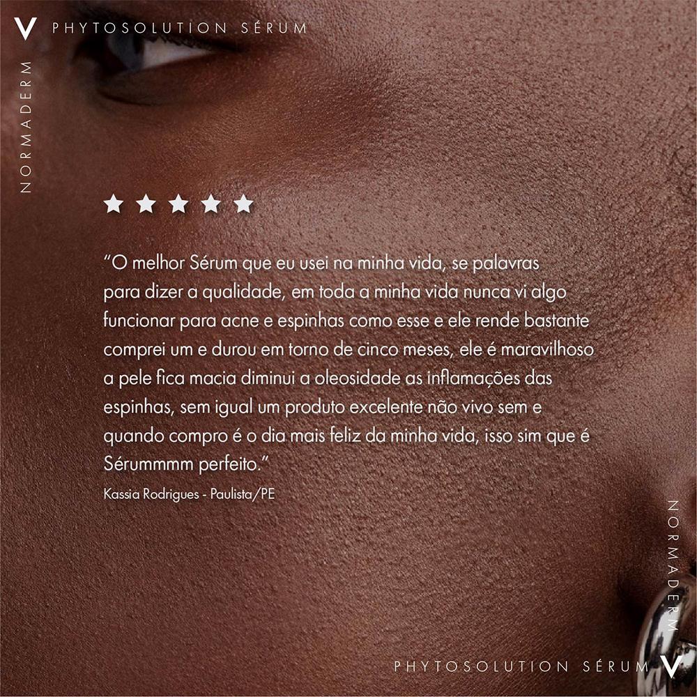 Vichy Normaderm Phytosolution Sérum 50g - 9