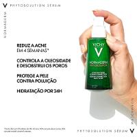Vichy Normaderm Phytosolution Sérum 50g
