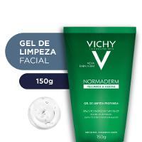 Vichy Normaderm Gel De Limpeza Profunda 150g - 3