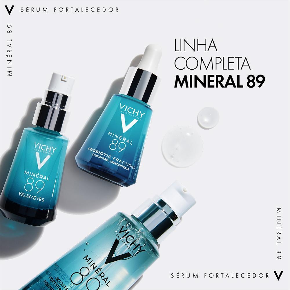Vichy Mineral 89 Sérum 30ml - 11