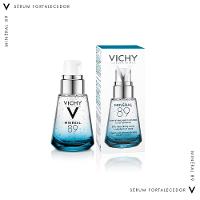 Vichy Mineral 89 Sérum 30ml - 16