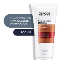 Vichy Kera-Solutions Condicionador 200ml