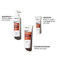 Vichy Kera-Solutions Condicionador 200ml - 7