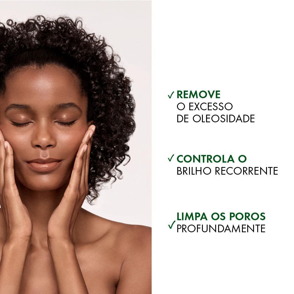 Vichy Normaderm Gel De Limpeza 300g - 4