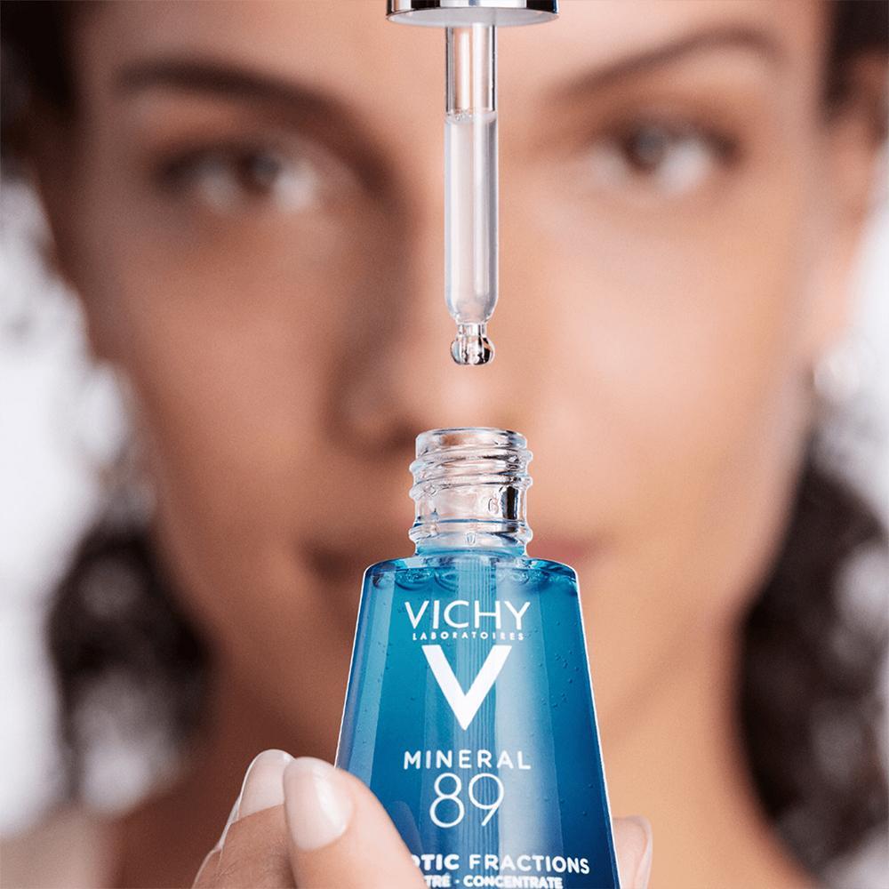 Vichy Minéral 89 Probiotic Fractions Sérum 30ml - 4