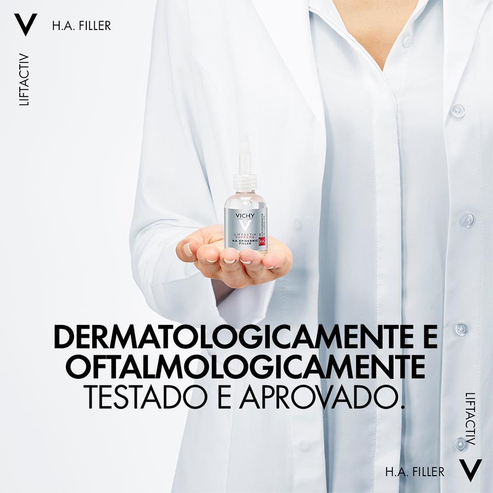 Vichy Liftactiv Supreme H.A. Epidermic Filler Sérum 30ml - 3