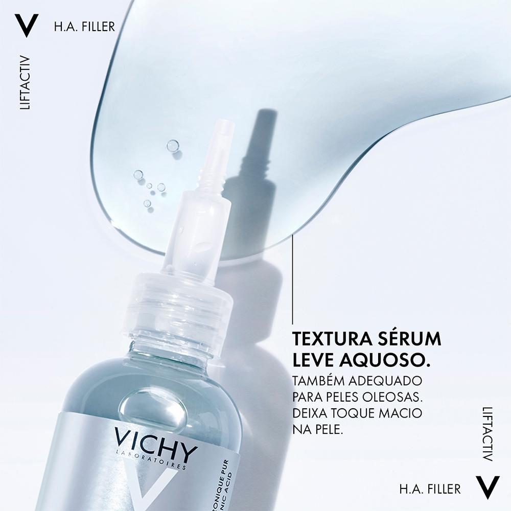 Vichy Liftactiv Supreme H.A. Epidermic Filler Sérum 30ml - 6