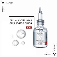 Vichy Liftactiv Supreme H.A. Epidermic Filler Sérum 30ml - 2