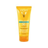 Vichy Idéal Soleil Protetor Solar Hydrasoft FPS50 200ml - 1