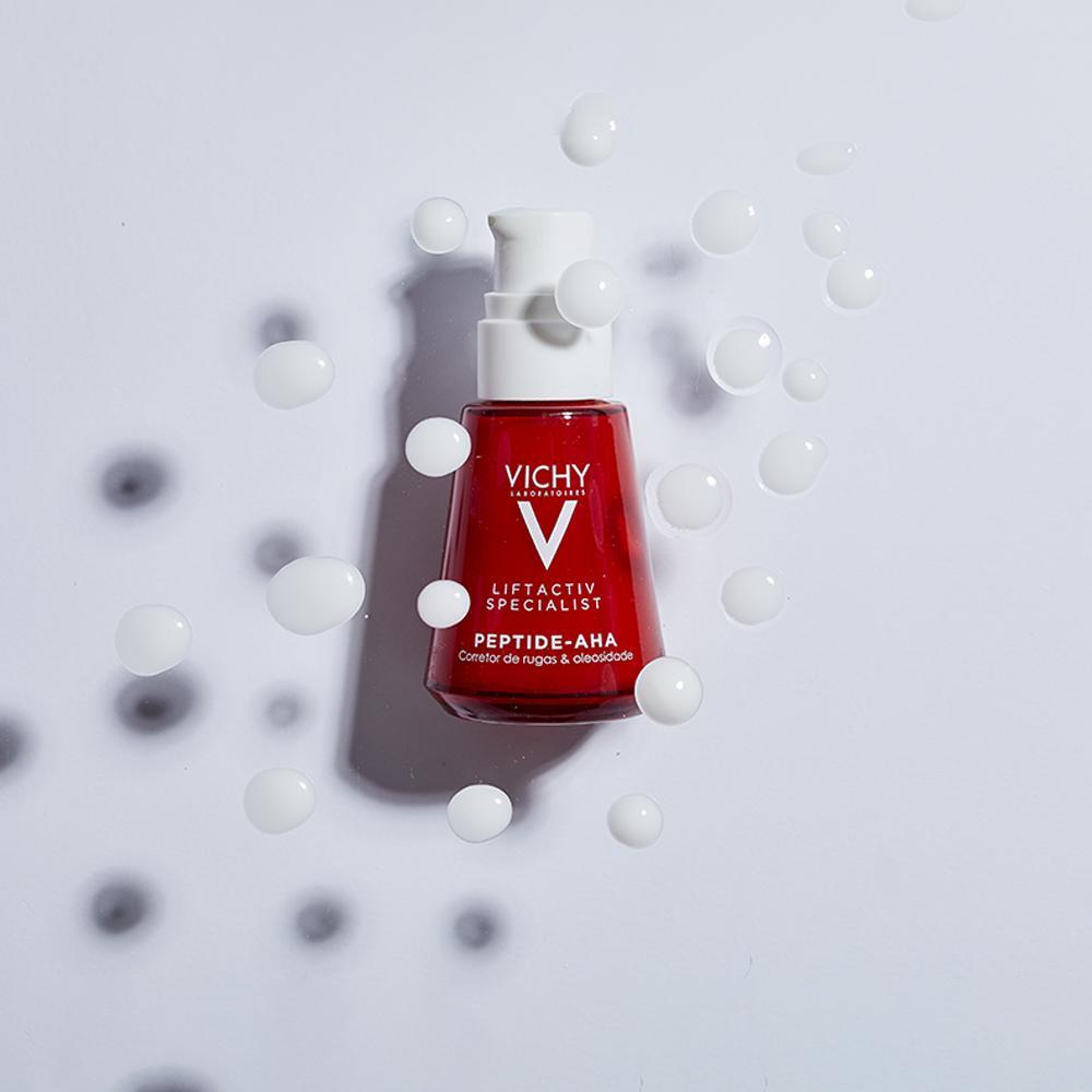 Vichy Liftactiv Specialist Peptide-Aha Sérum 30ml - 3