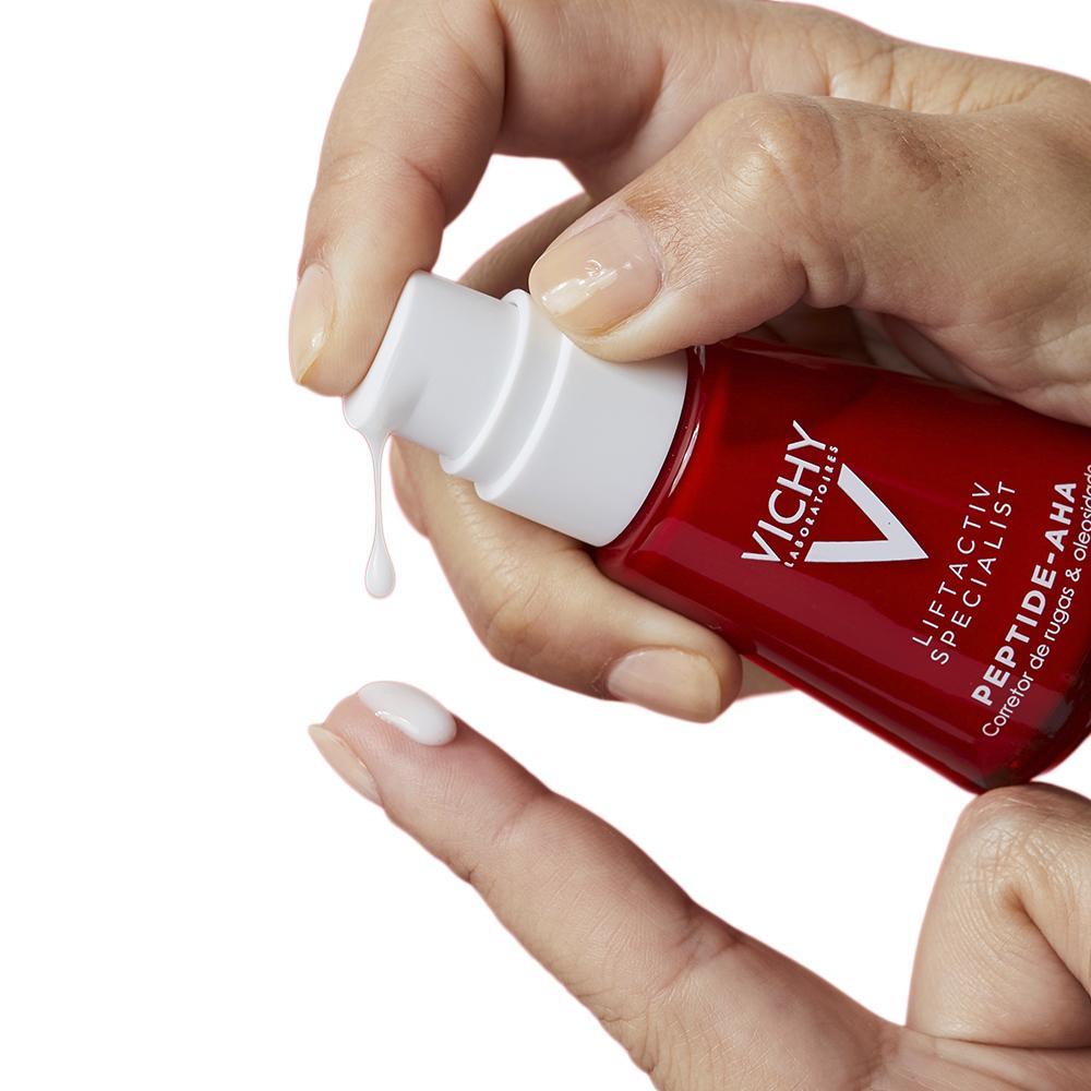 Vichy Liftactiv Specialist Peptide-Aha Sérum 30ml - 5
