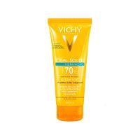 Vichy Idéal Soleil Protetor Solar Hydrasoft FPS70 200ml - 1