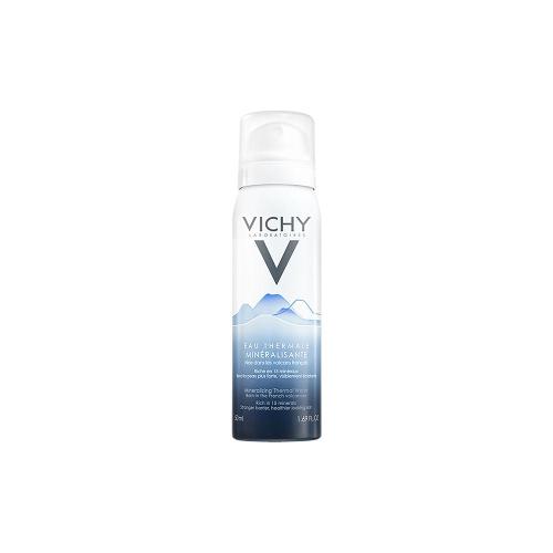 Vichy Eau Thermal Minéralisante 50ml