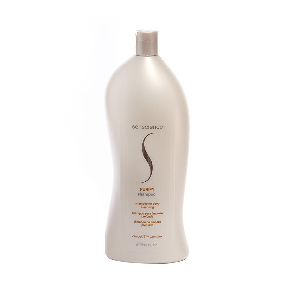 Senscience Purify Shampoo  1000ml - 1