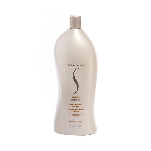 Senscience Purify Shampoo  1000ml