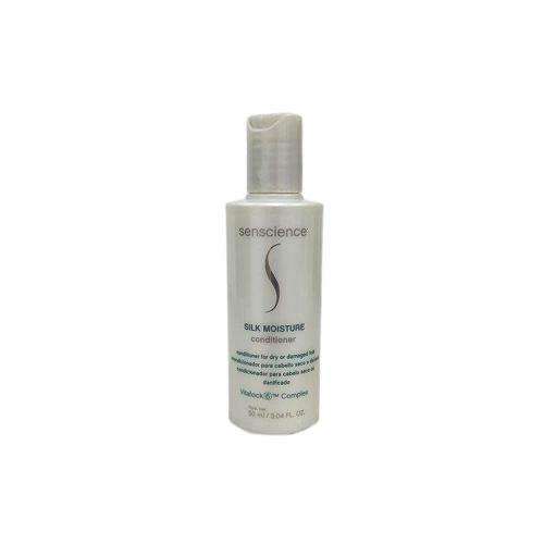 Senscience Silk Moisture Condicionador  90ml