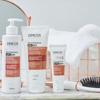 Vichy Dercos Kera-Solutions Shampoo 300ml