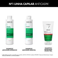 Vichy Dercos Micropeel Shampoo 150g - 10