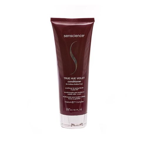 Senscience True Hue Violet Condicionador  240ml