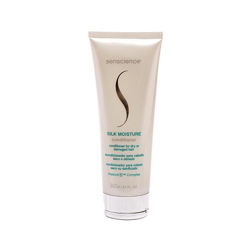 Senscience Silk Moisture Condicionador  240ml
