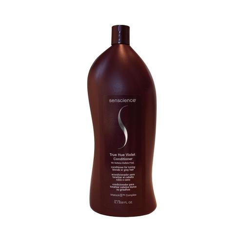 Senscience True Hue Violet Condicionador  1000ml
