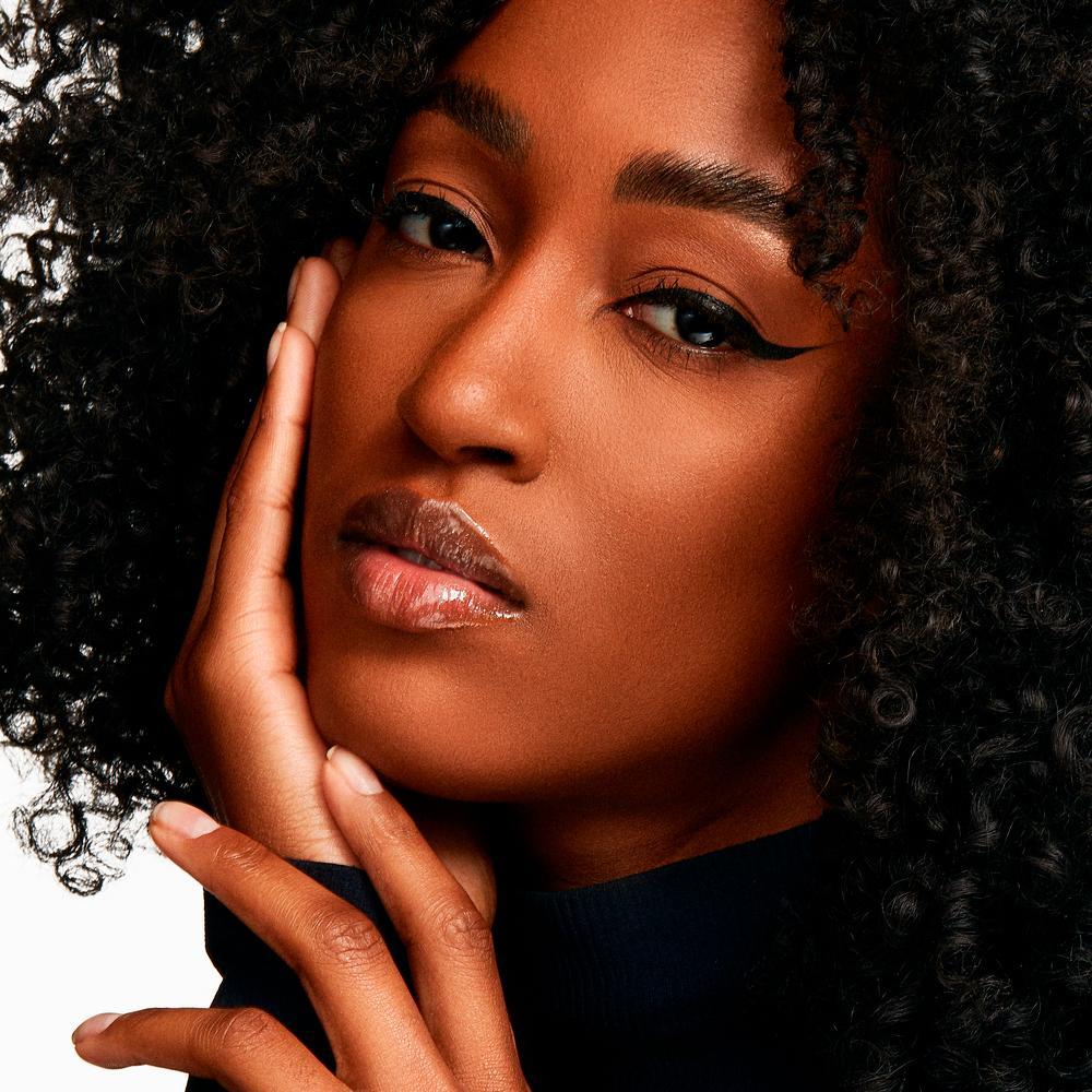 Fran By Franciny Ehlke Gloss Glossip Gold 4,5ml - 6