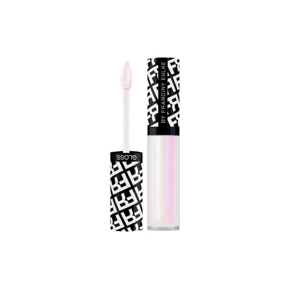 Fran By Franciny Ehlke Gloss Glossip Girl 4,5ml - 1