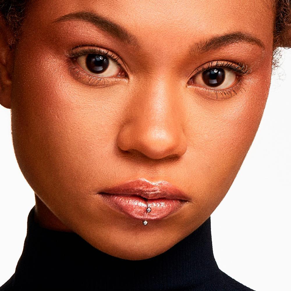 Fran By Franciny Ehlke Gloss Glossip Girl 4,5ml - 6