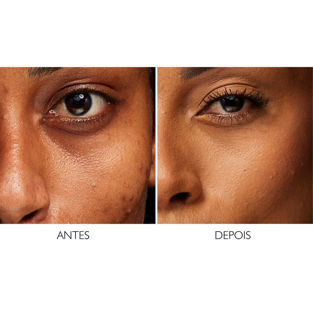 Fran By Franciny Ehlke Cover  Corretivo M-02 4g - 4