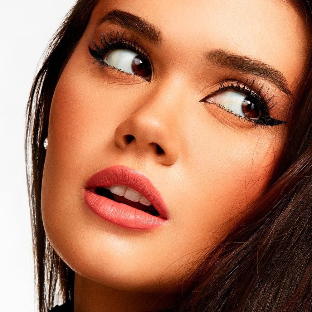 Fran By Franciny Ehlke Batom Líquido Delicate 5ml - 6