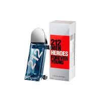 Carolina Herrera 212 Heroes EDT Perfume Masculino 150ml - 2