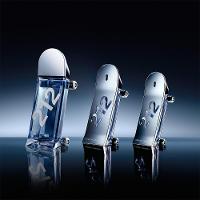 Carolina Herrera 212 Heroes EDT Perfume Masculino 150ml