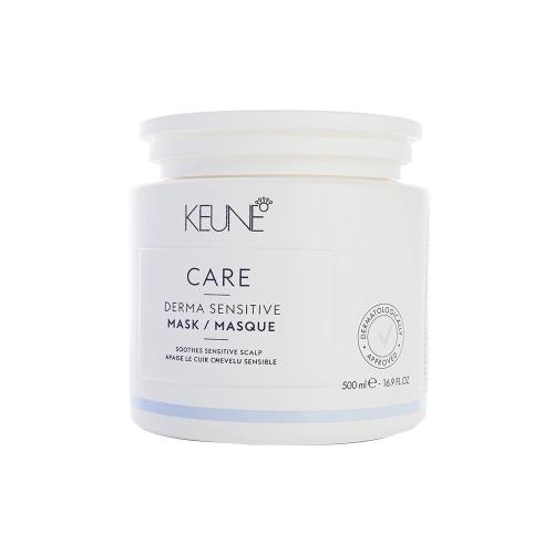 Keune Care Derma Sensitive Máscara 500ml