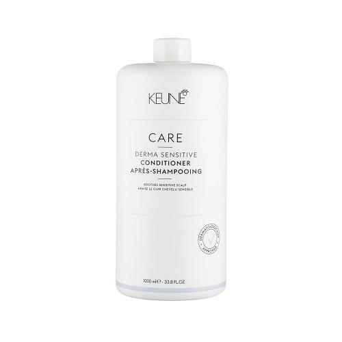Keune Care Derma Sensitive Condicionador 1000ml