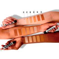 Fran By Franciny Ehlke Cover  Corretivo E-01 4g - 6